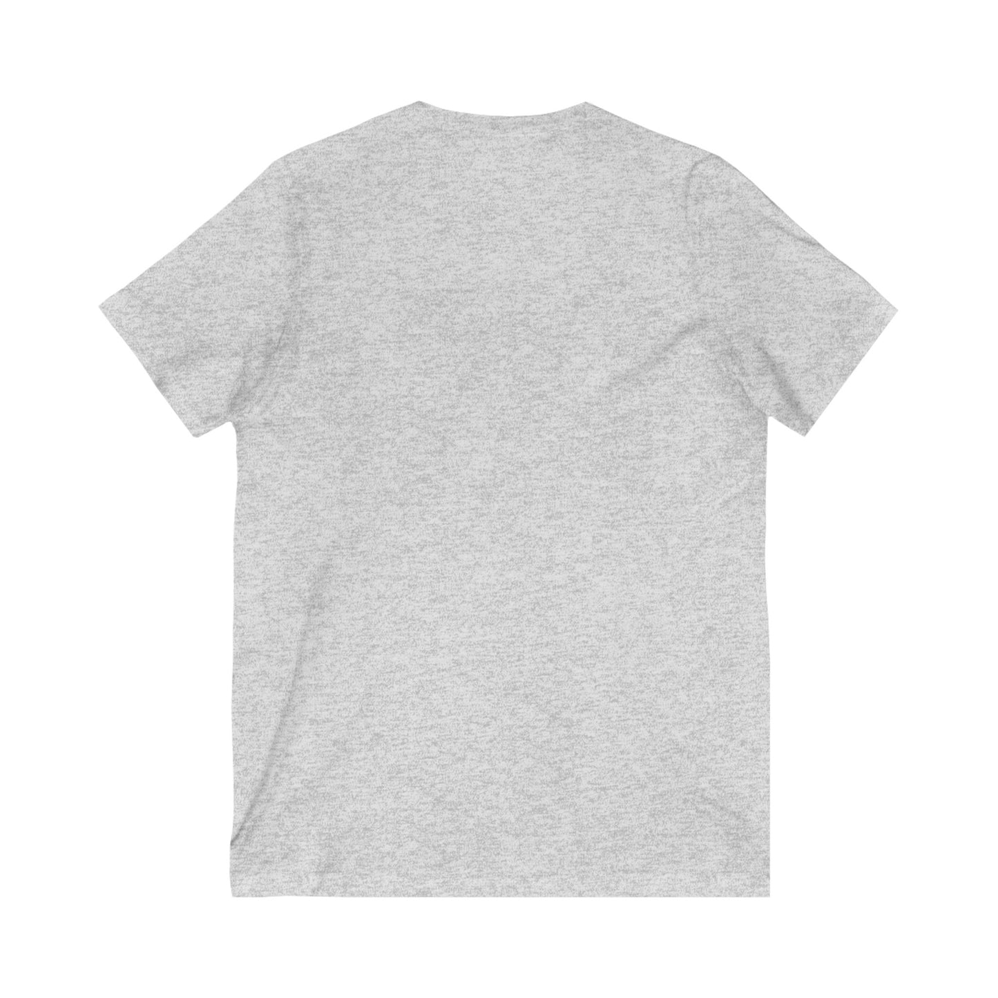 Music Lover T-Shirt - Unisex V-Neck Tee
