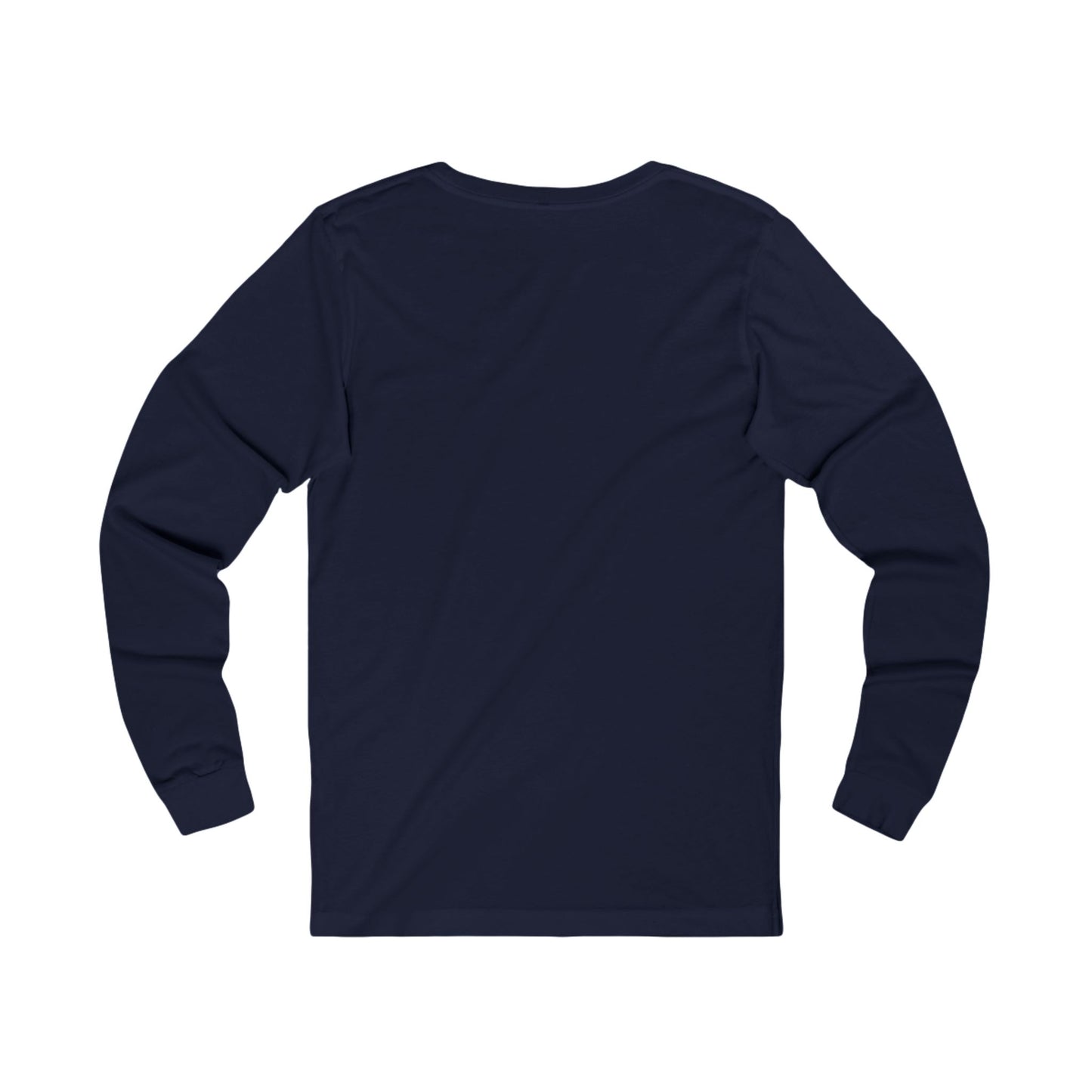 Long Sleeve Tee - The Image Inside