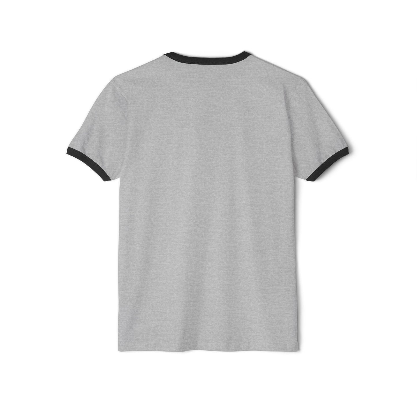 Copy of Stylish Music-Themed Unisex Ringer T-Shirt, Perfect for Musicians, Music Lovers, Concerts, Gifts, Casual Wear