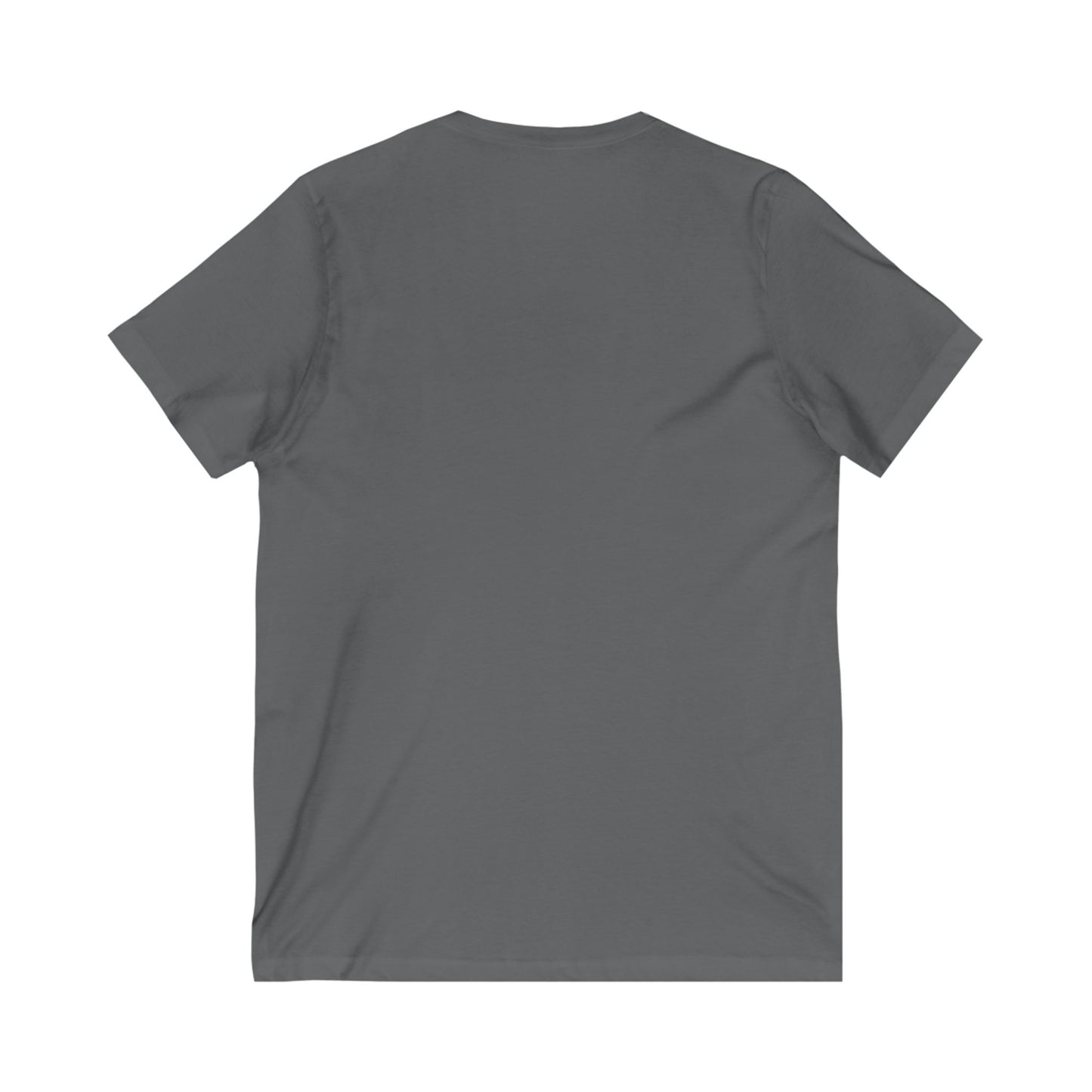 Music Lover T-Shirt - Unisex V-Neck Tee