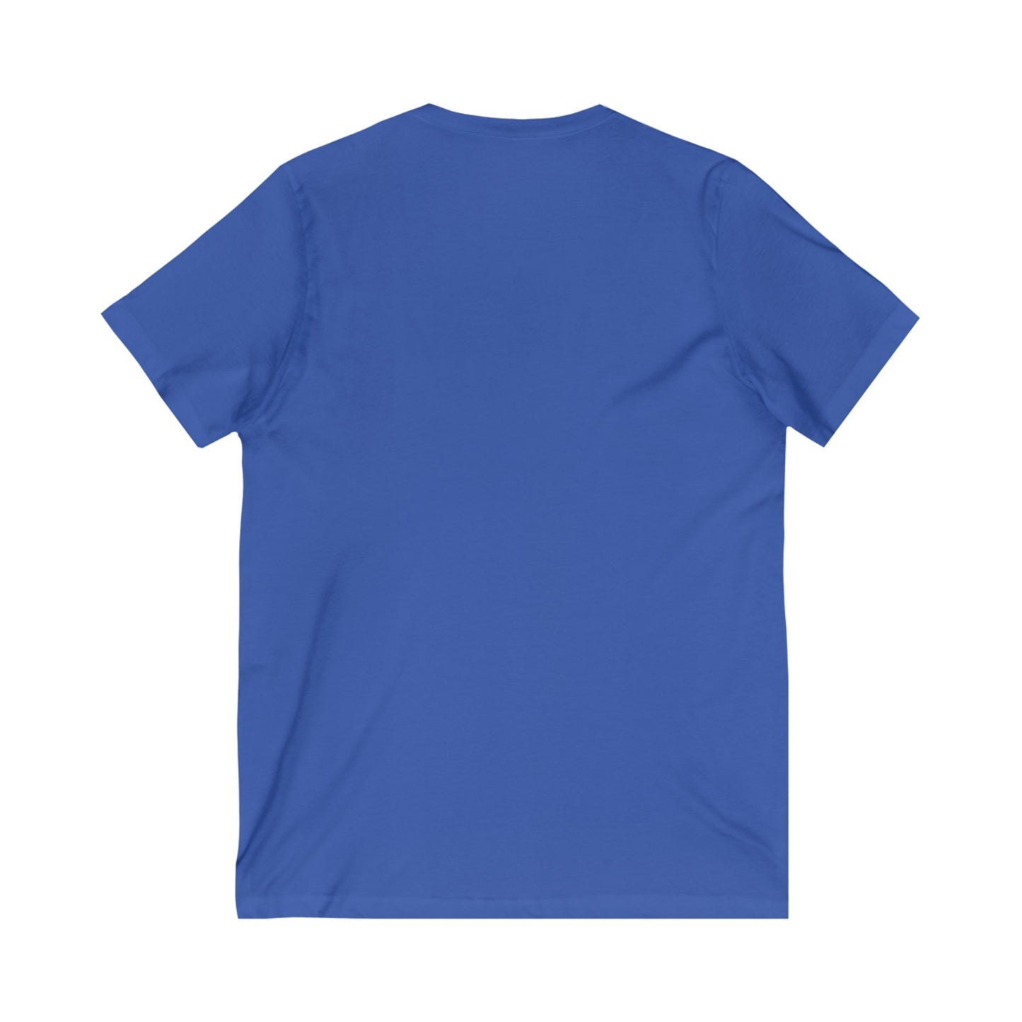 Music Lover T-Shirt - Unisex V-Neck Tee