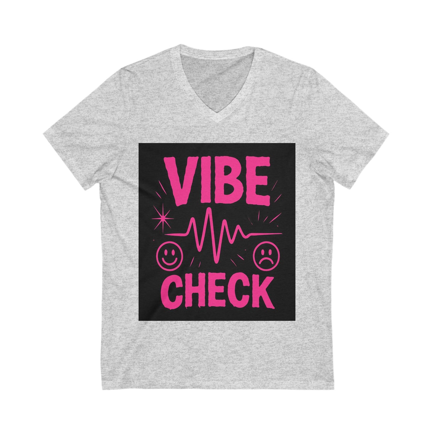 T-Shirt with 'Real Game Recognize Real Game' Design