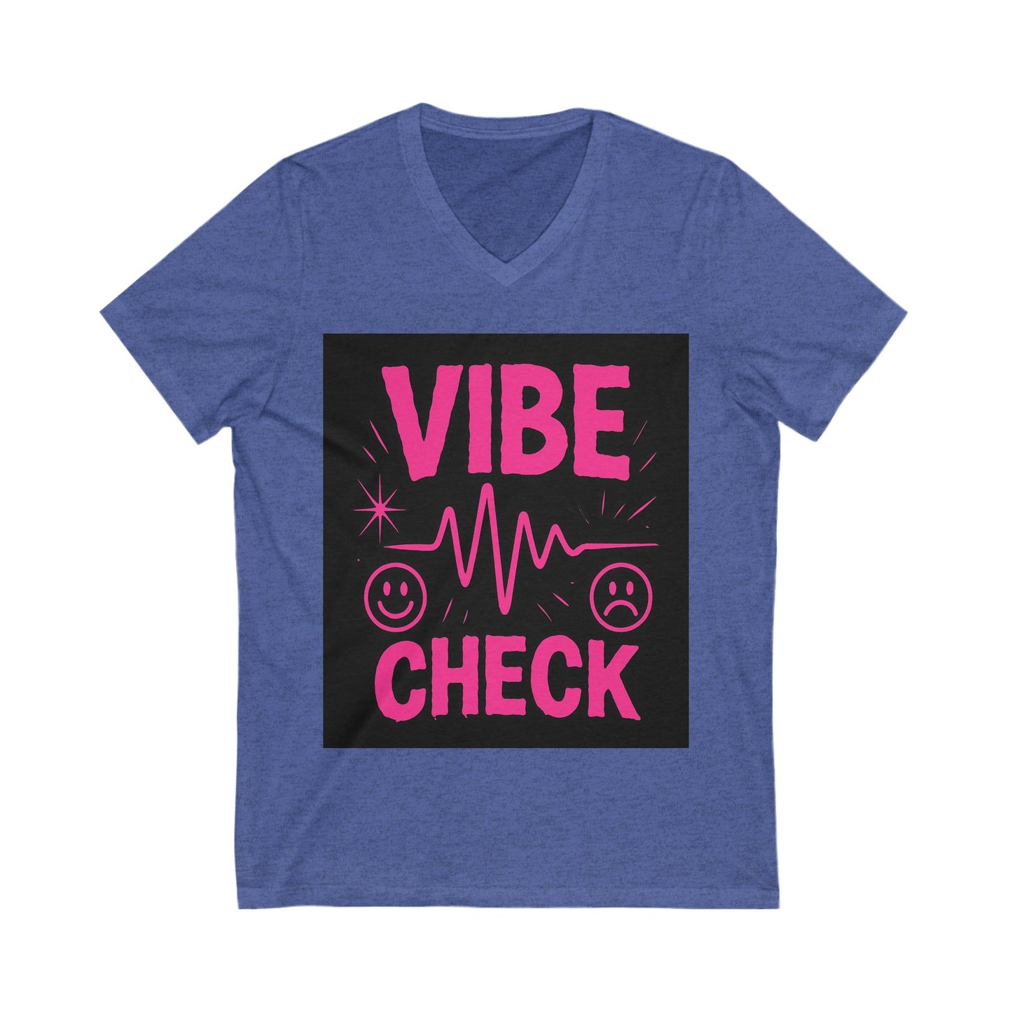 T-Shirt with 'Real Game Recognize Real Game' Design