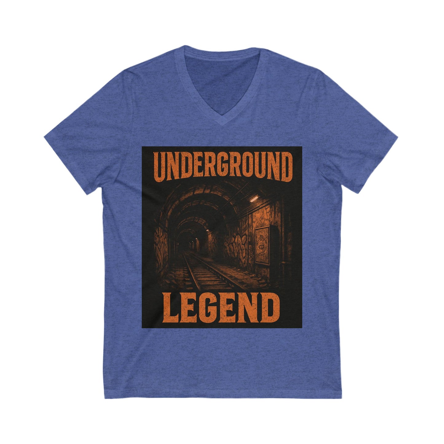 12_underground_legend