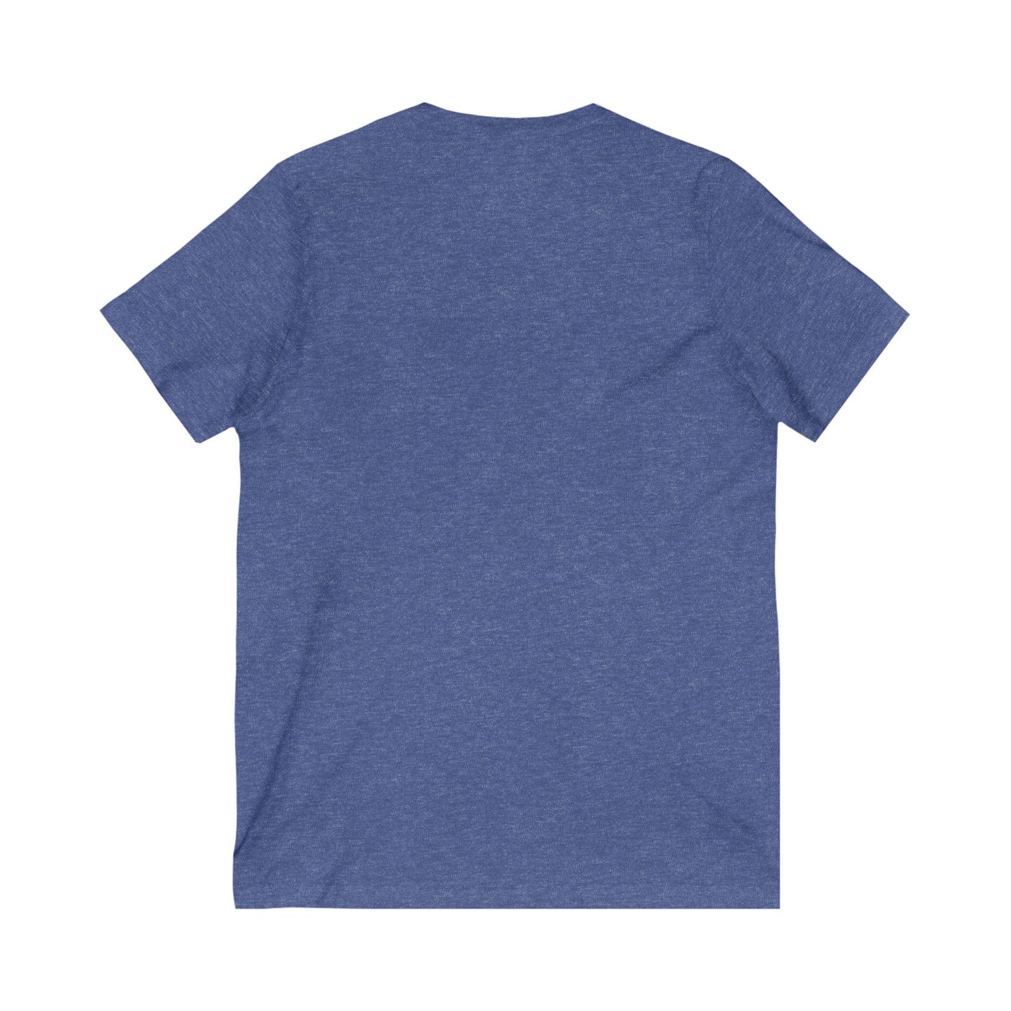 Music Lover T-Shirt - Unisex V-Neck Tee