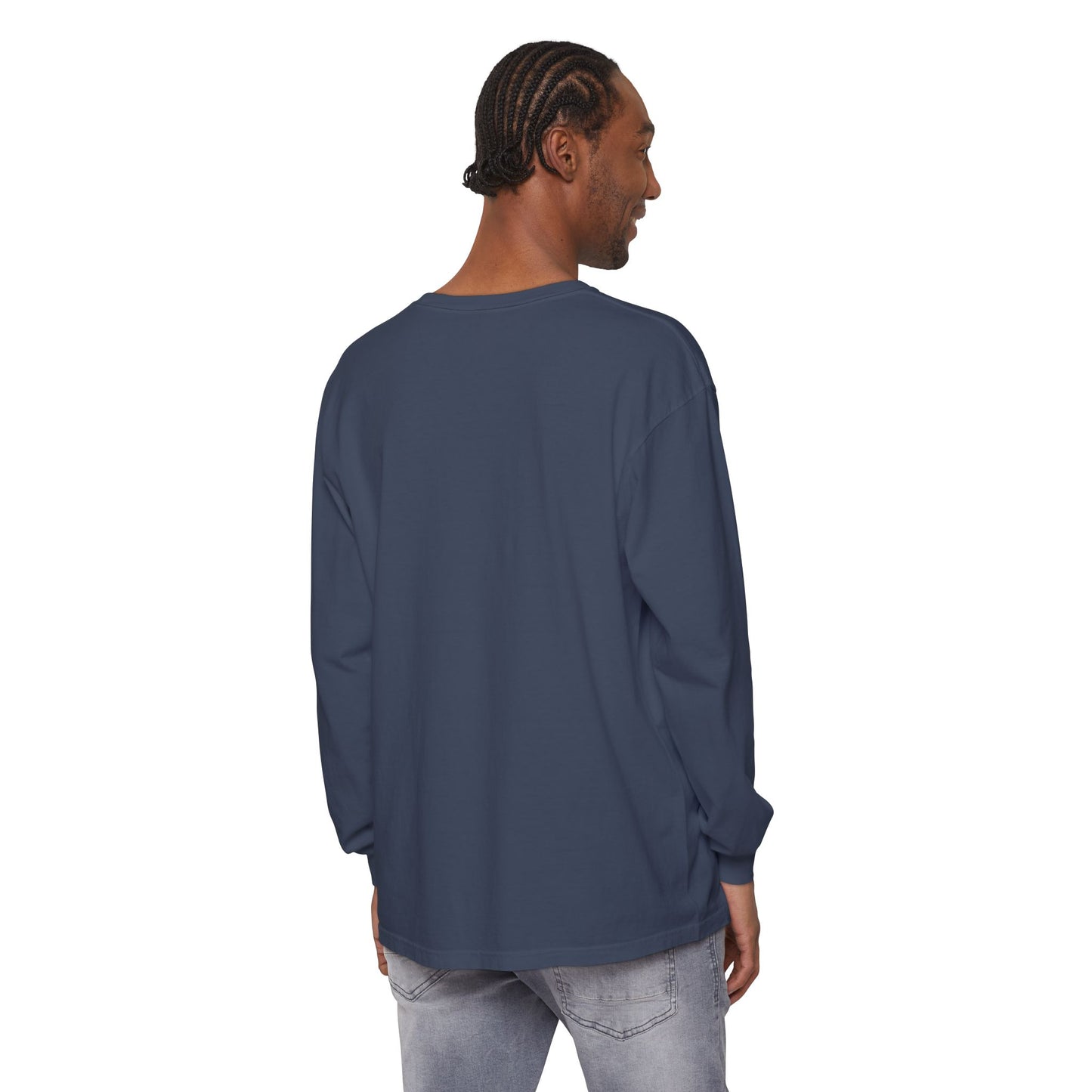 Unisex Long Sleeve T-Shirt - True Hero Sports Tee, Perfect Gift for Coaches, Players, Birthdays, Sports Events, Team Spirit
