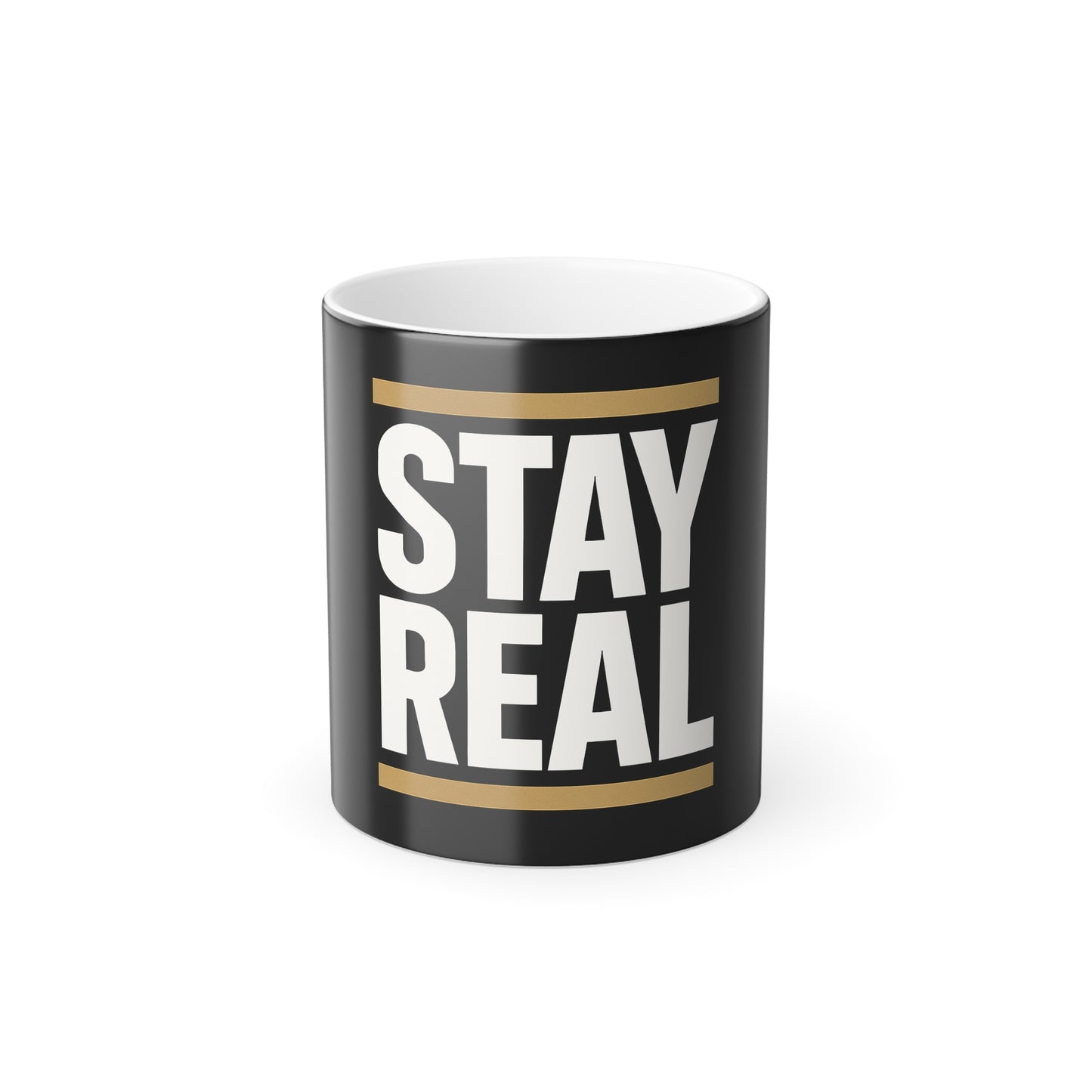 Copy of Color Changing Mug for Music Lovers, Gift for Musicians, Unique Violinist Mug, Hot Beverage Magic Cup, Artistic Coffee Mug