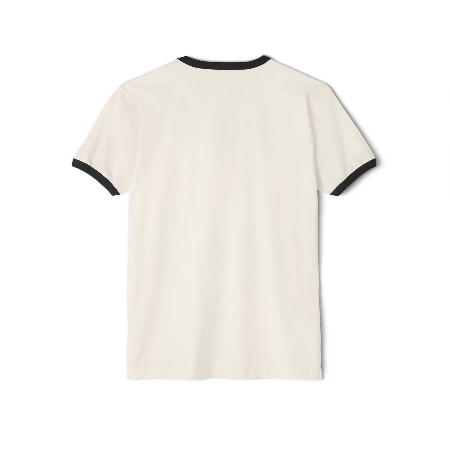 Copy of Stylish Music-Themed Unisex Ringer T-Shirt, Perfect for Musicians, Music Lovers, Concerts, Gifts, Casual Wear
