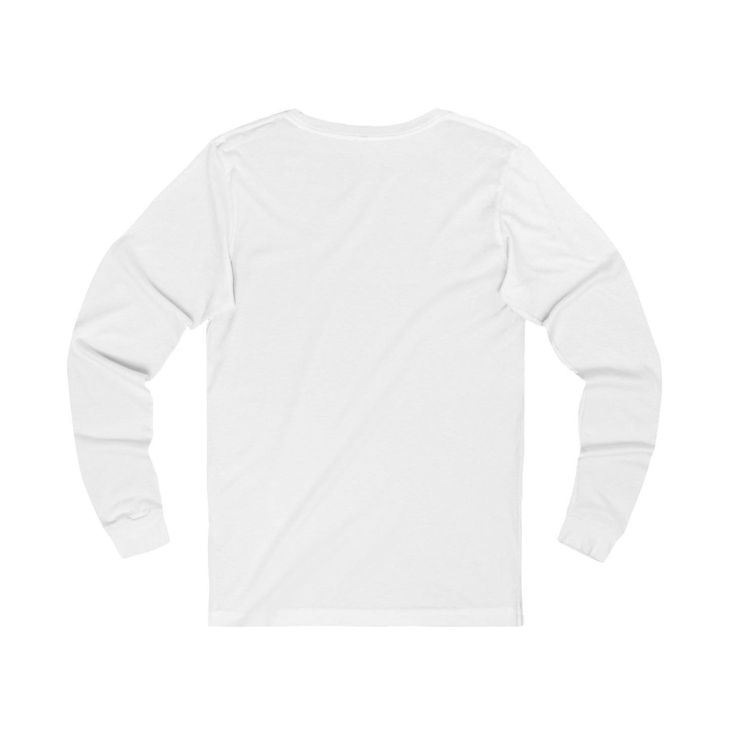 Long Sleeve Tee - The Image Inside