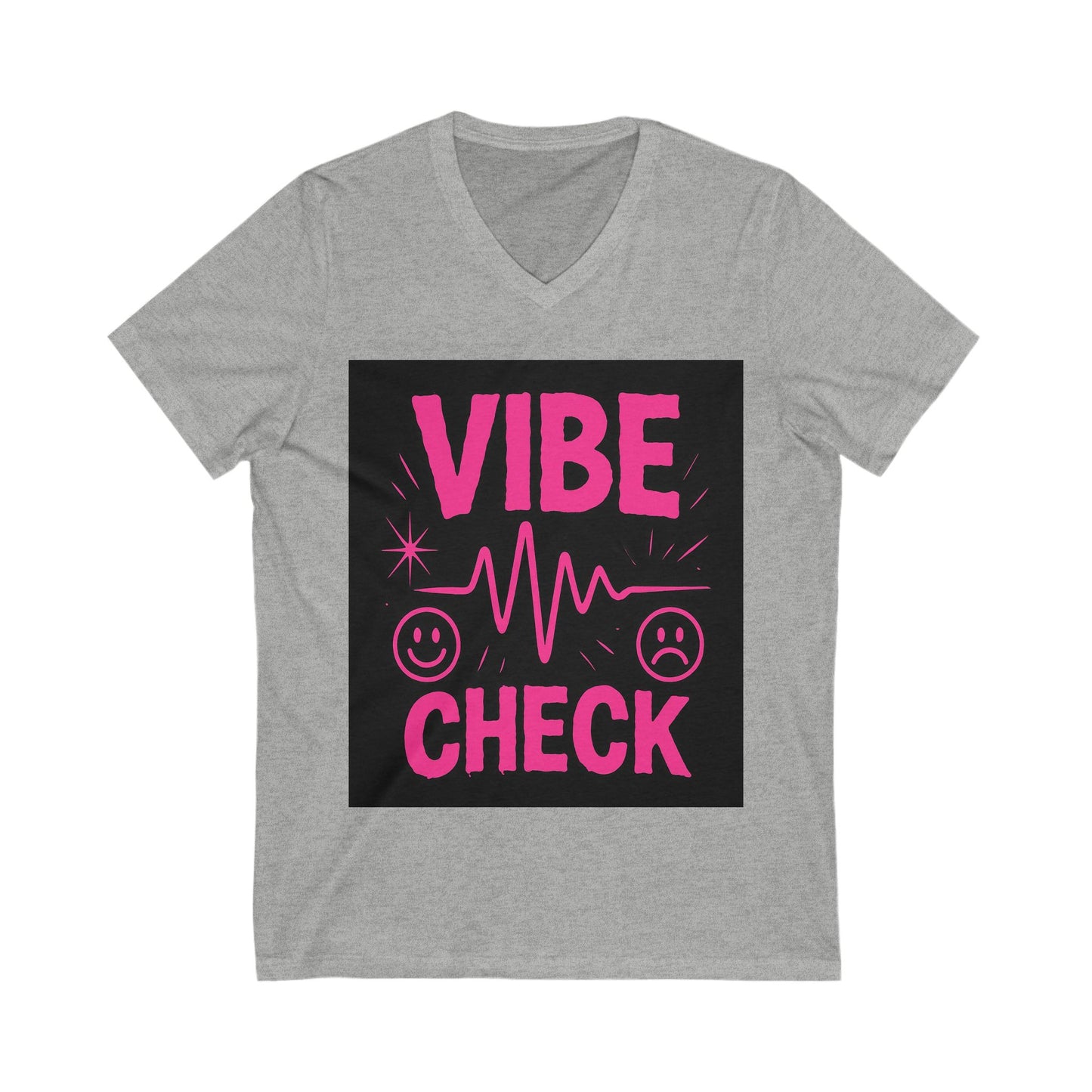 T-Shirt with 'Real Game Recognize Real Game' Design