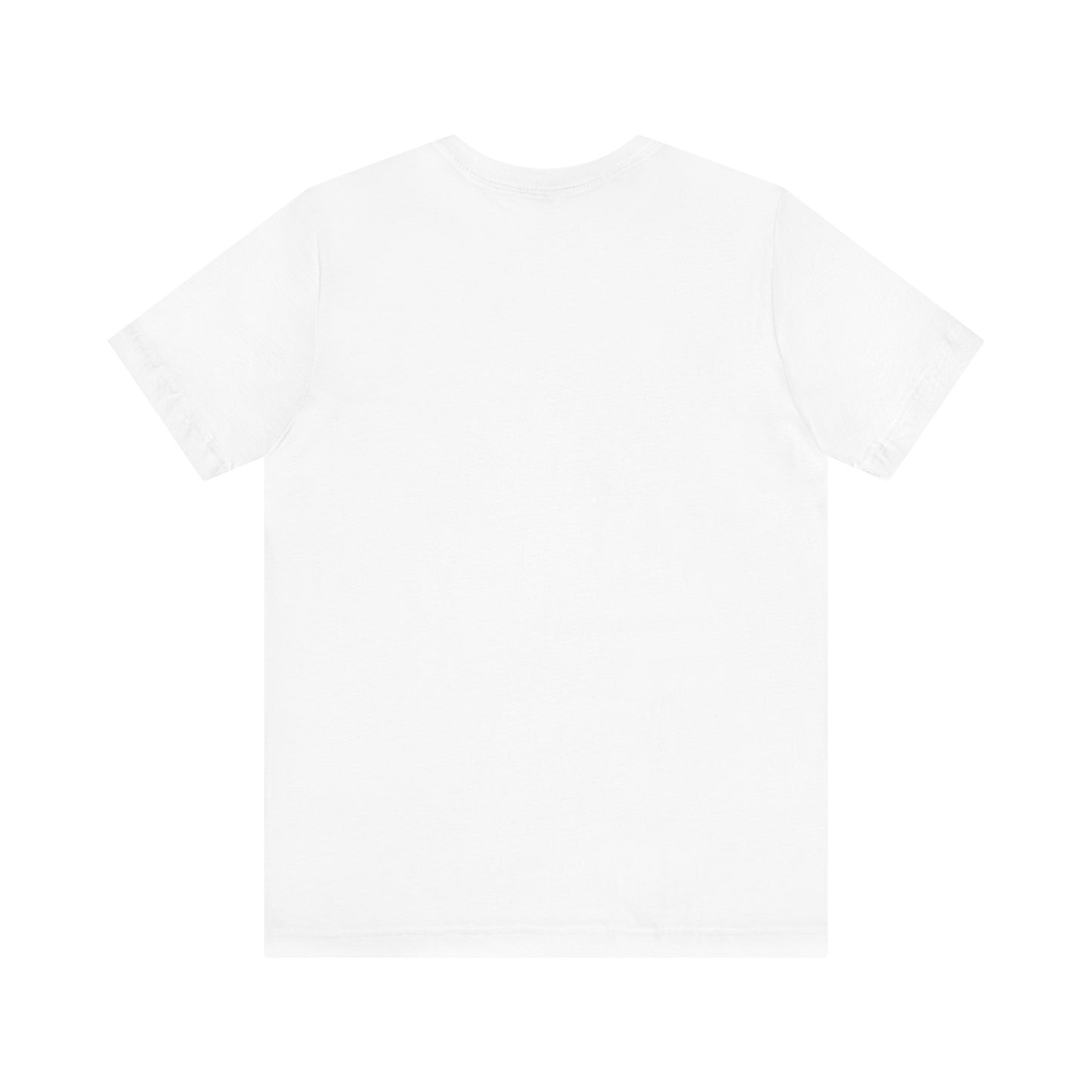 Bear Unisex Tee - Cute Little Bear Design