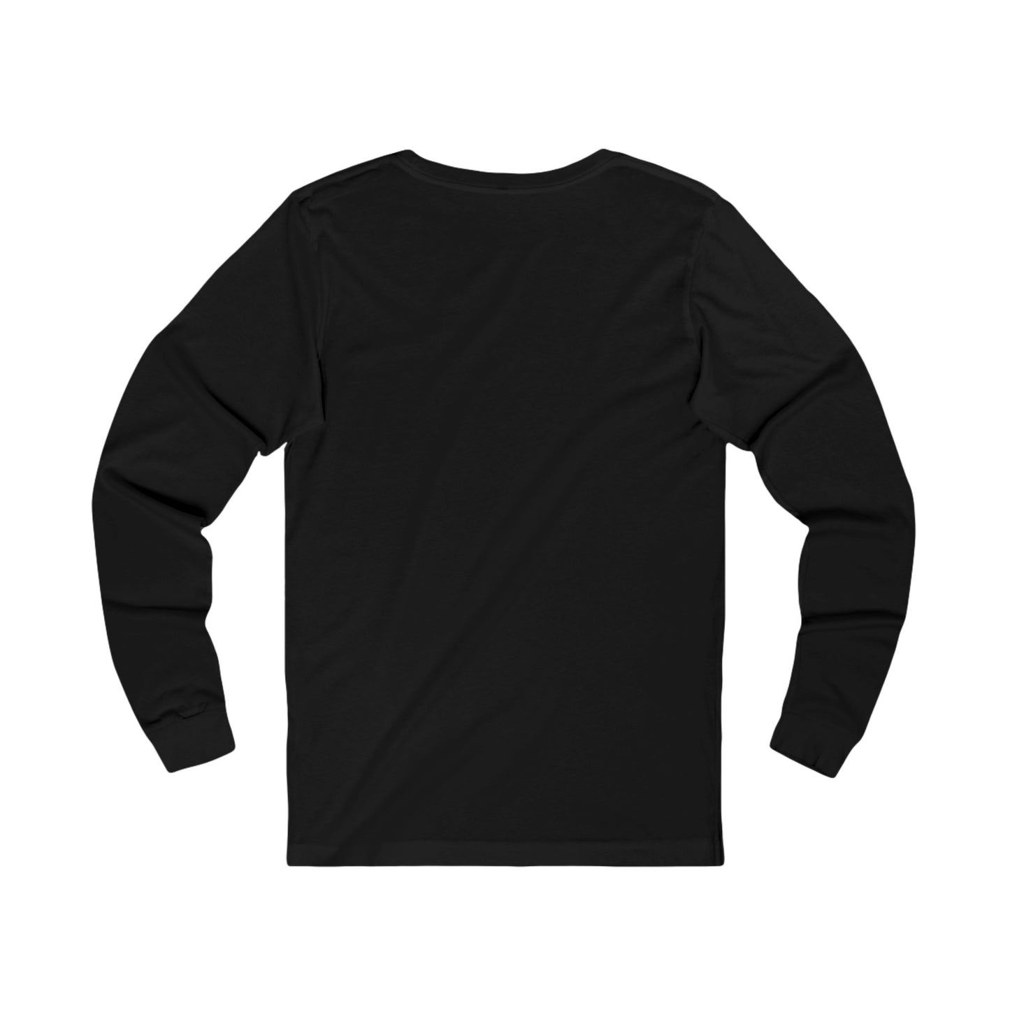 Long Sleeve Tee - The Image Inside