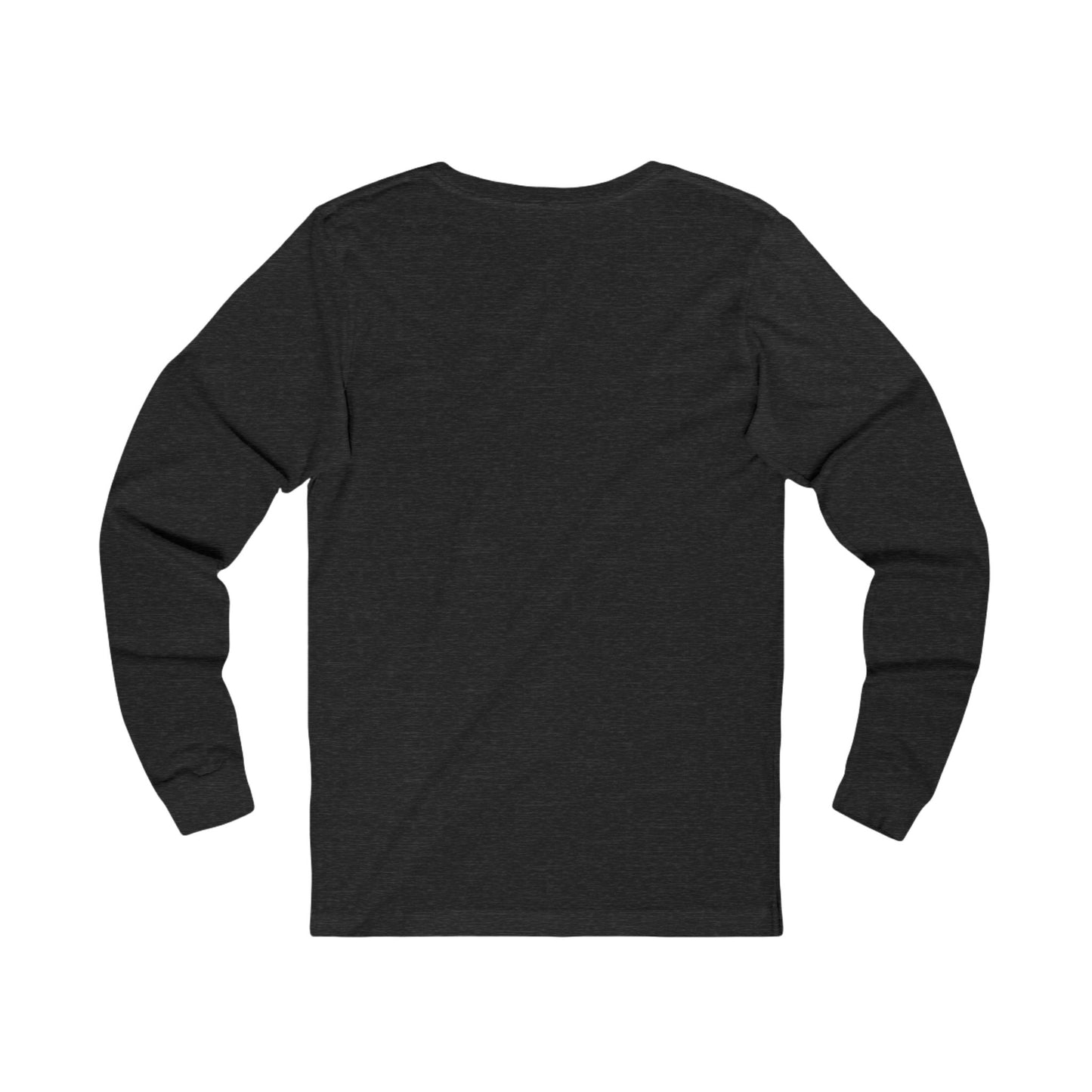 Long Sleeve Tee - The Image Inside
