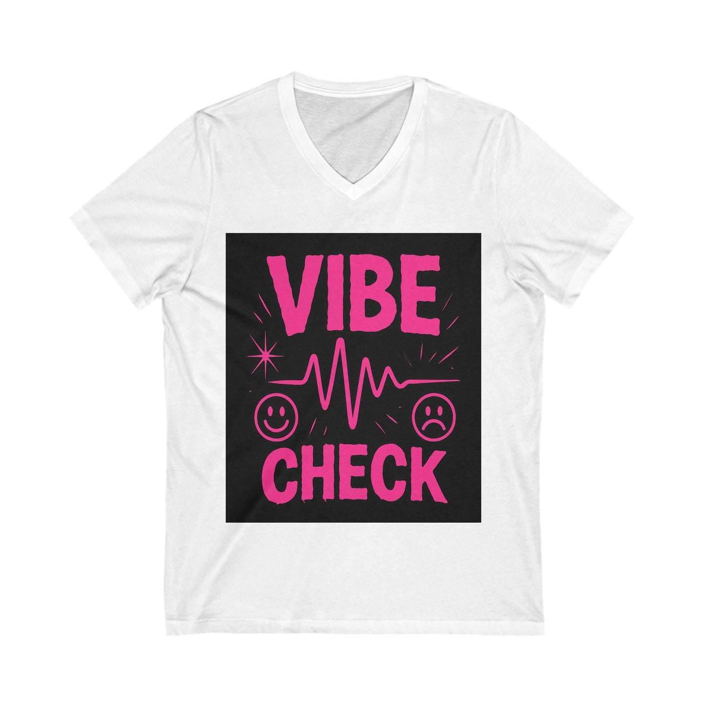 T-Shirt with 'Real Game Recognize Real Game' Design
