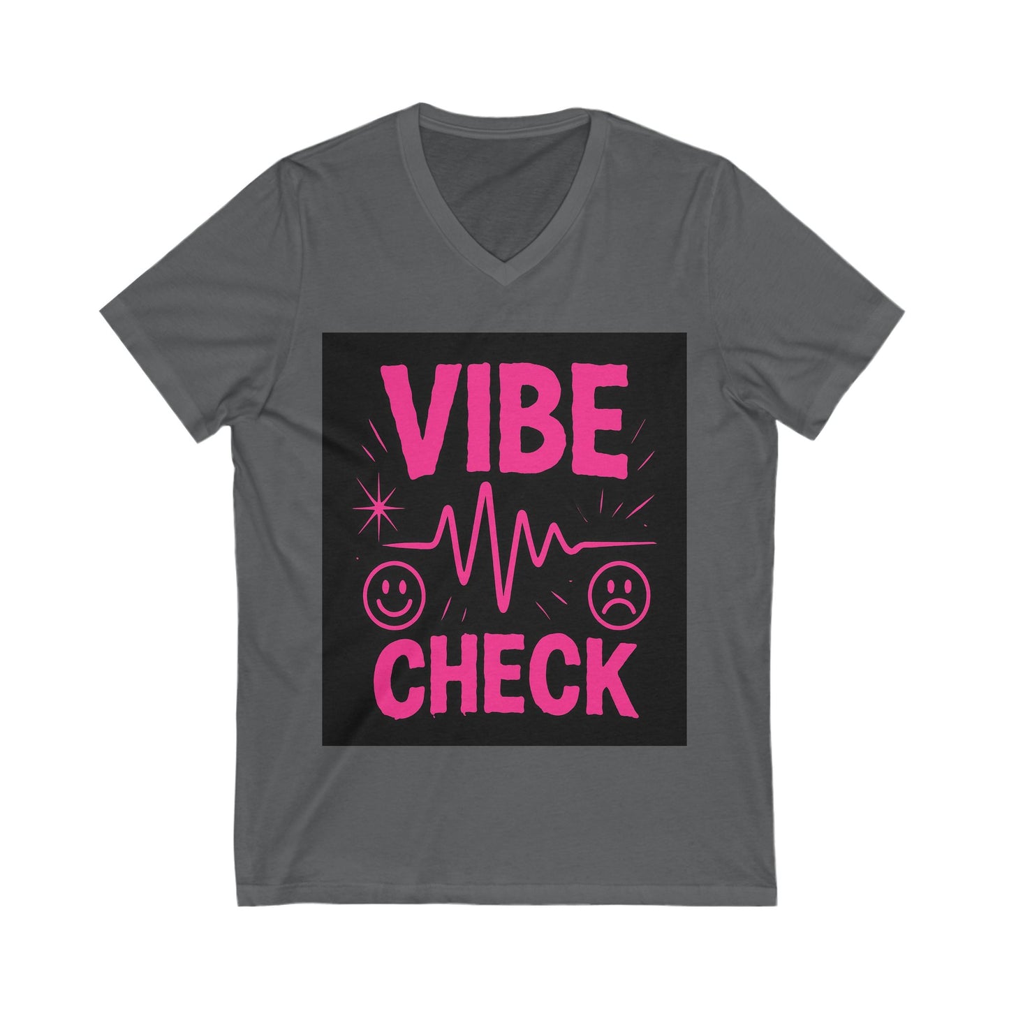 T-Shirt with 'Real Game Recognize Real Game' Design