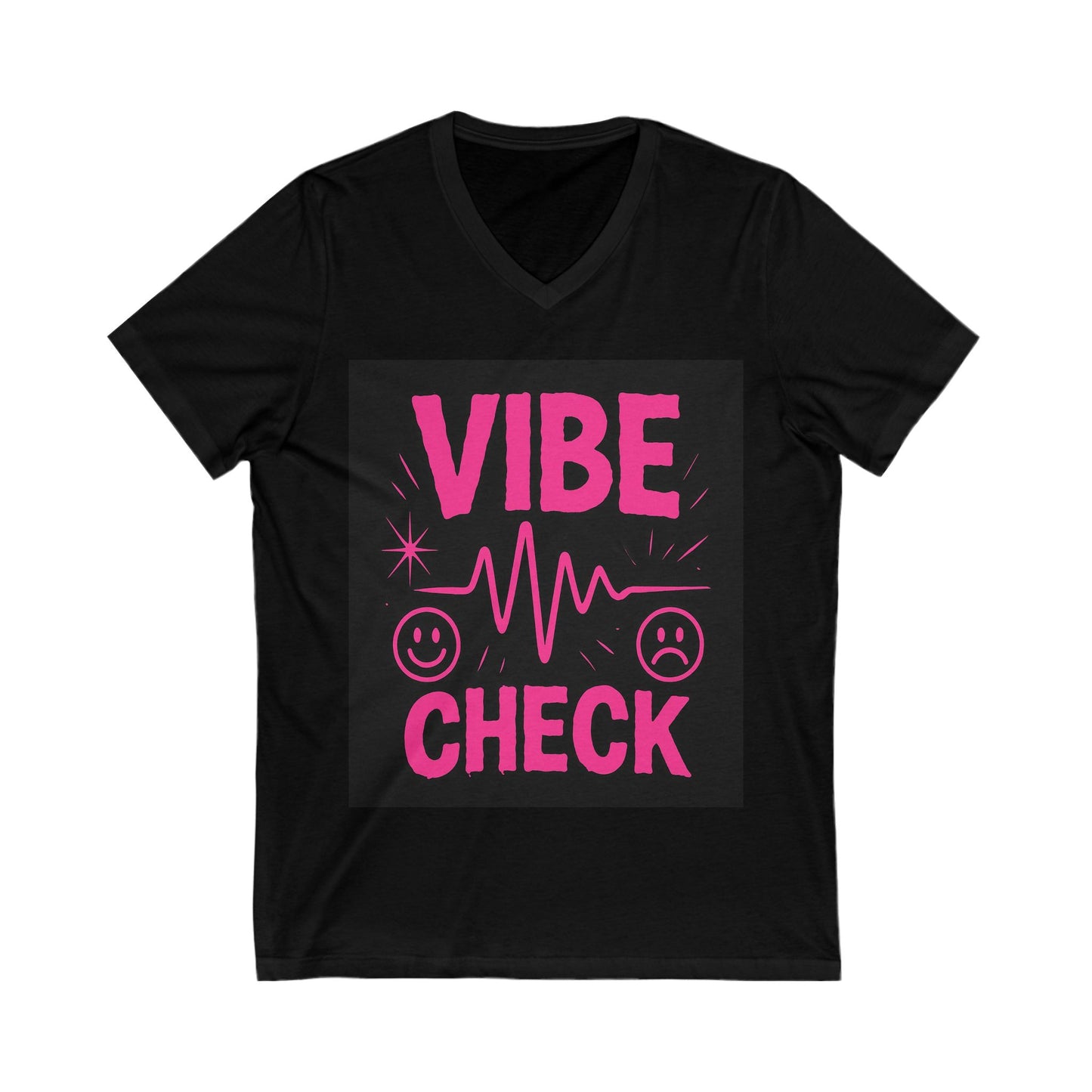 T-Shirt with 'Real Game Recognize Real Game' Design