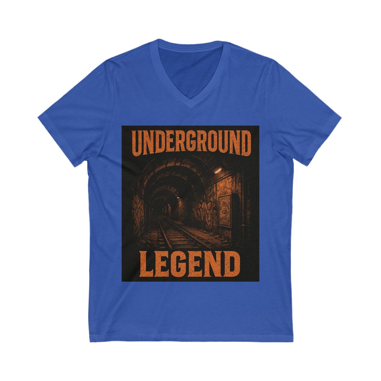 12_underground_legend
