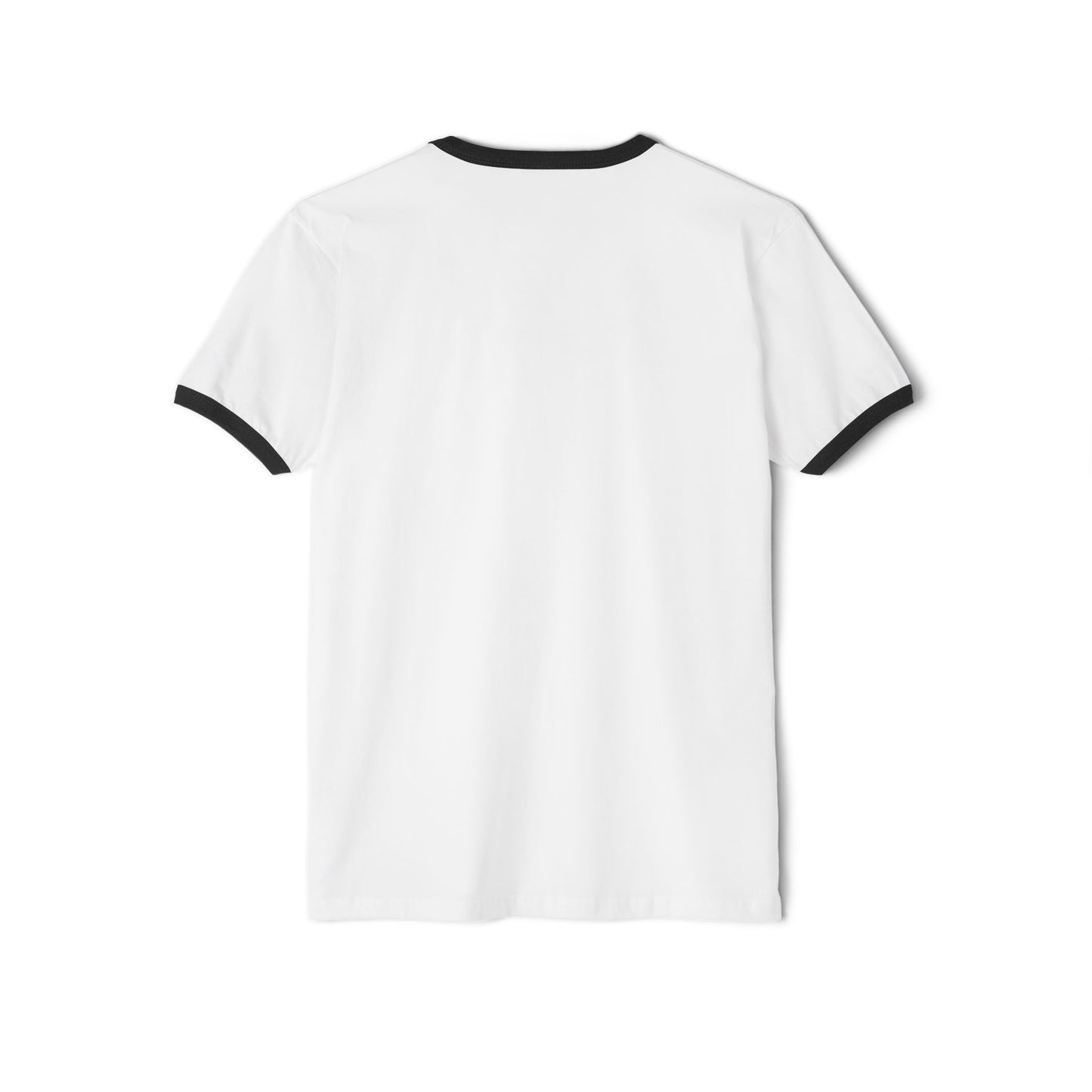 Copy of Stylish Music-Themed Unisex Ringer T-Shirt, Perfect for Musicians, Music Lovers, Concerts, Gifts, Casual Wear