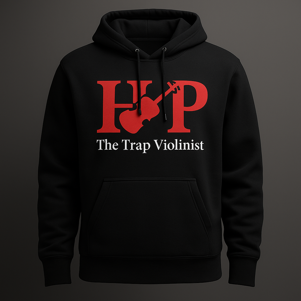 Trap Tee: Chatgpt Image May Am