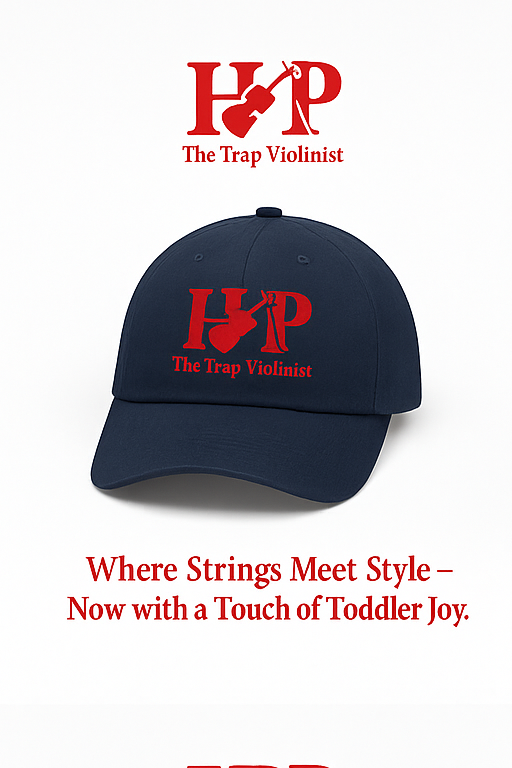 Heru Jr. Toddler Cap