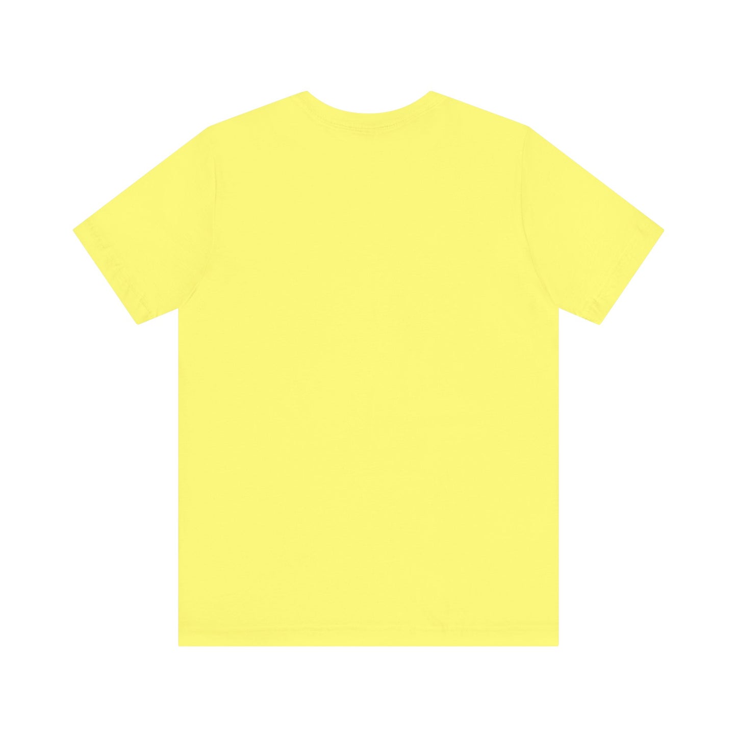Bear Unisex Tee - Cute Little Bear Design