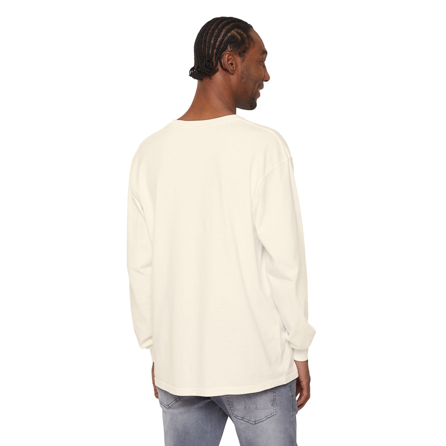 Unisex Long Sleeve T-Shirt - True Hero Sports Tee, Perfect Gift for Coaches, Players, Birthdays, Sports Events, Team Spirit