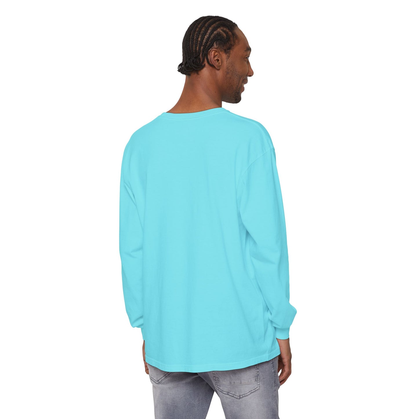 Unisex Long Sleeve T-Shirt - True Hero Sports Tee, Perfect Gift for Coaches, Players, Birthdays, Sports Events, Team Spirit