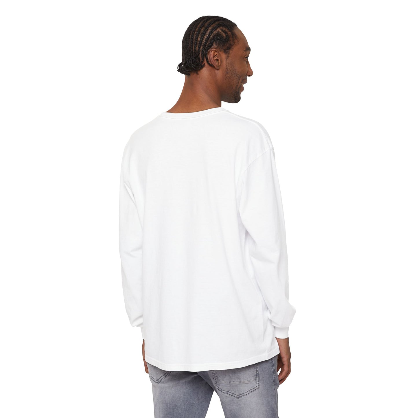 Unisex Long Sleeve T-Shirt - True Hero Sports Tee, Perfect Gift for Coaches, Players, Birthdays, Sports Events, Team Spirit