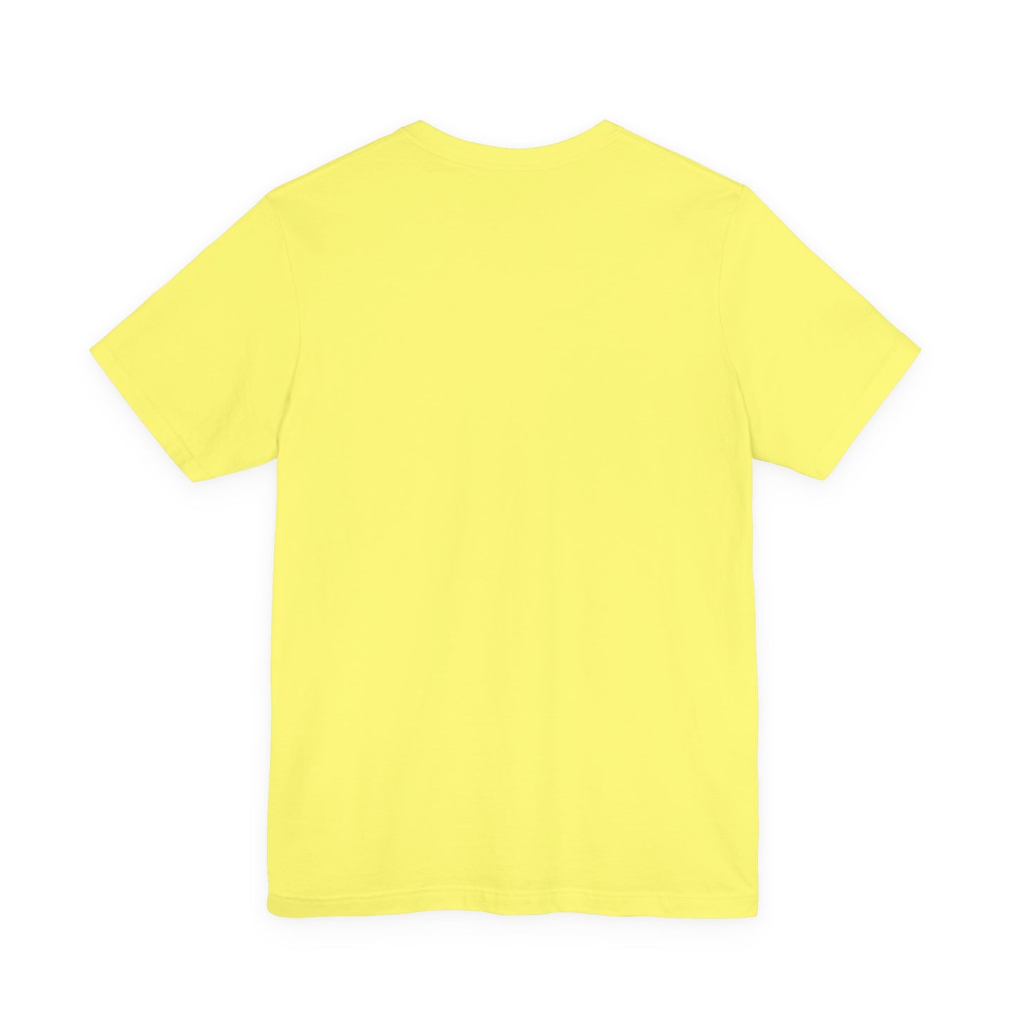 Bear Unisex Tee - Cute Little Bear Design