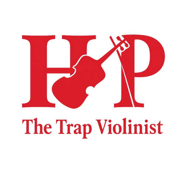 Heru The Violinist Merch