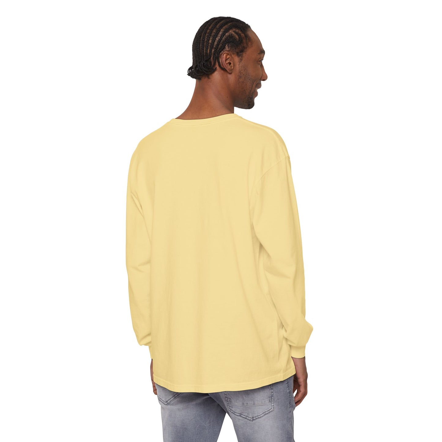 Unisex Long Sleeve T-Shirt - True Hero Sports Tee, Perfect Gift for Coaches, Players, Birthdays, Sports Events, Team Spirit
