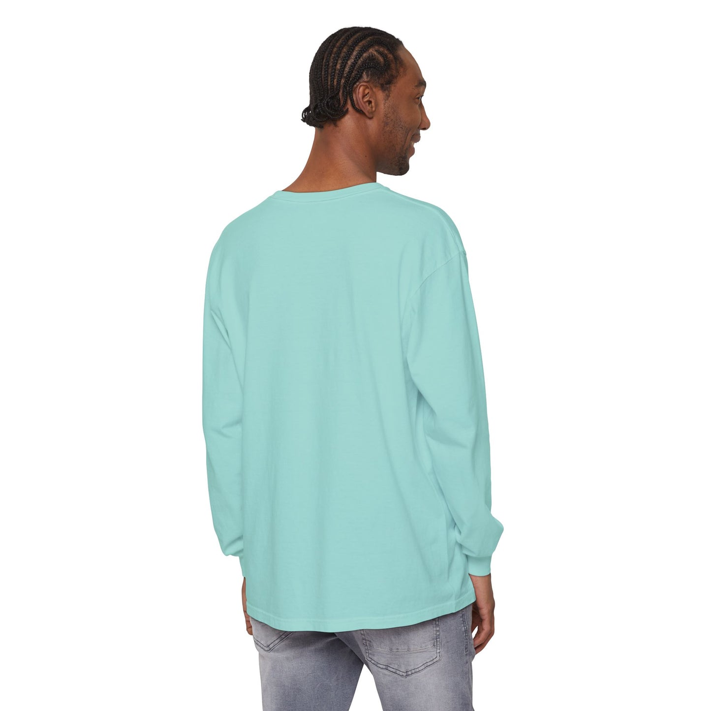 Unisex Long Sleeve T-Shirt - True Hero Sports Tee, Perfect Gift for Coaches, Players, Birthdays, Sports Events, Team Spirit