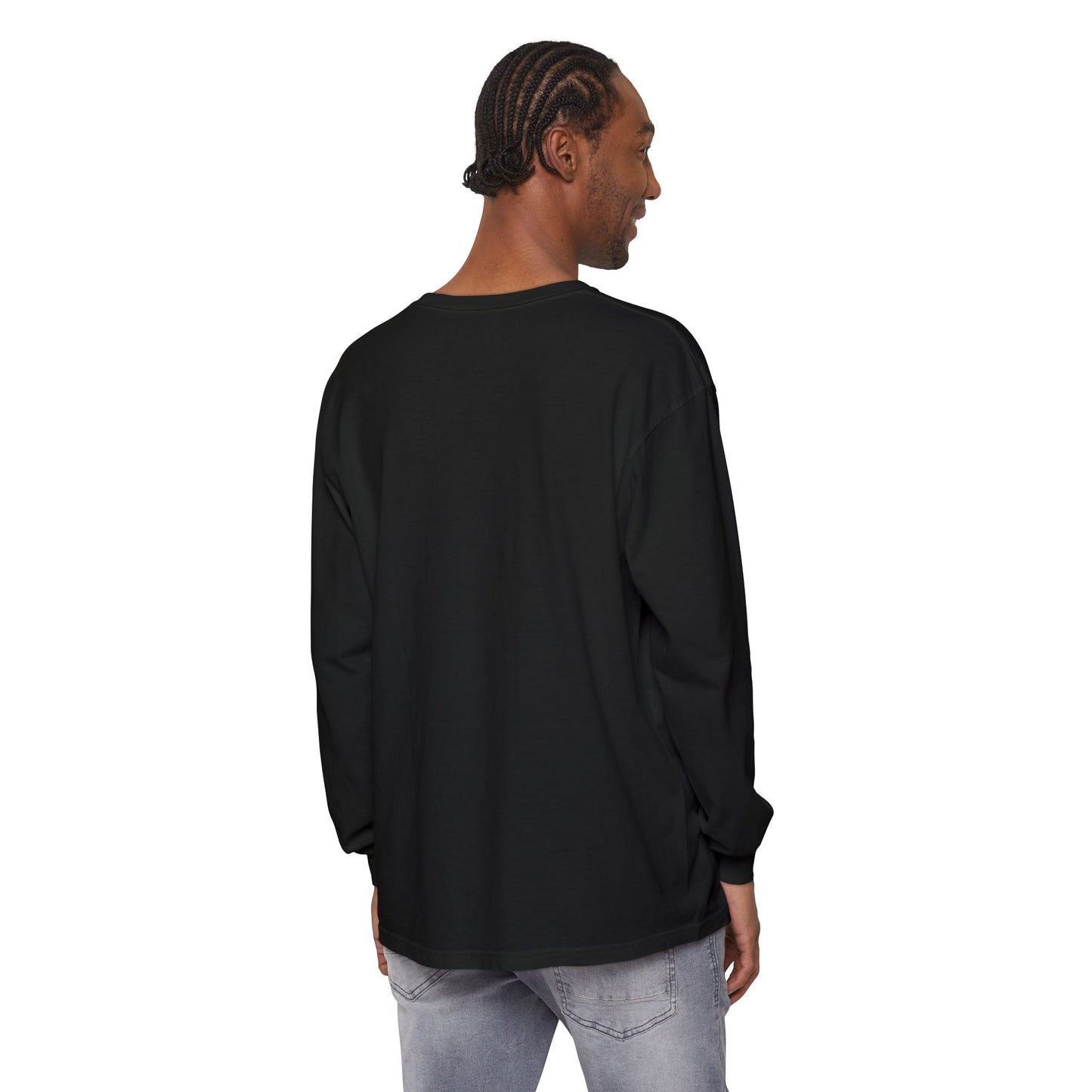 Unisex Long Sleeve T-Shirt - True Hero Sports Tee, Perfect Gift for Coaches, Players, Birthdays, Sports Events, Team Spirit