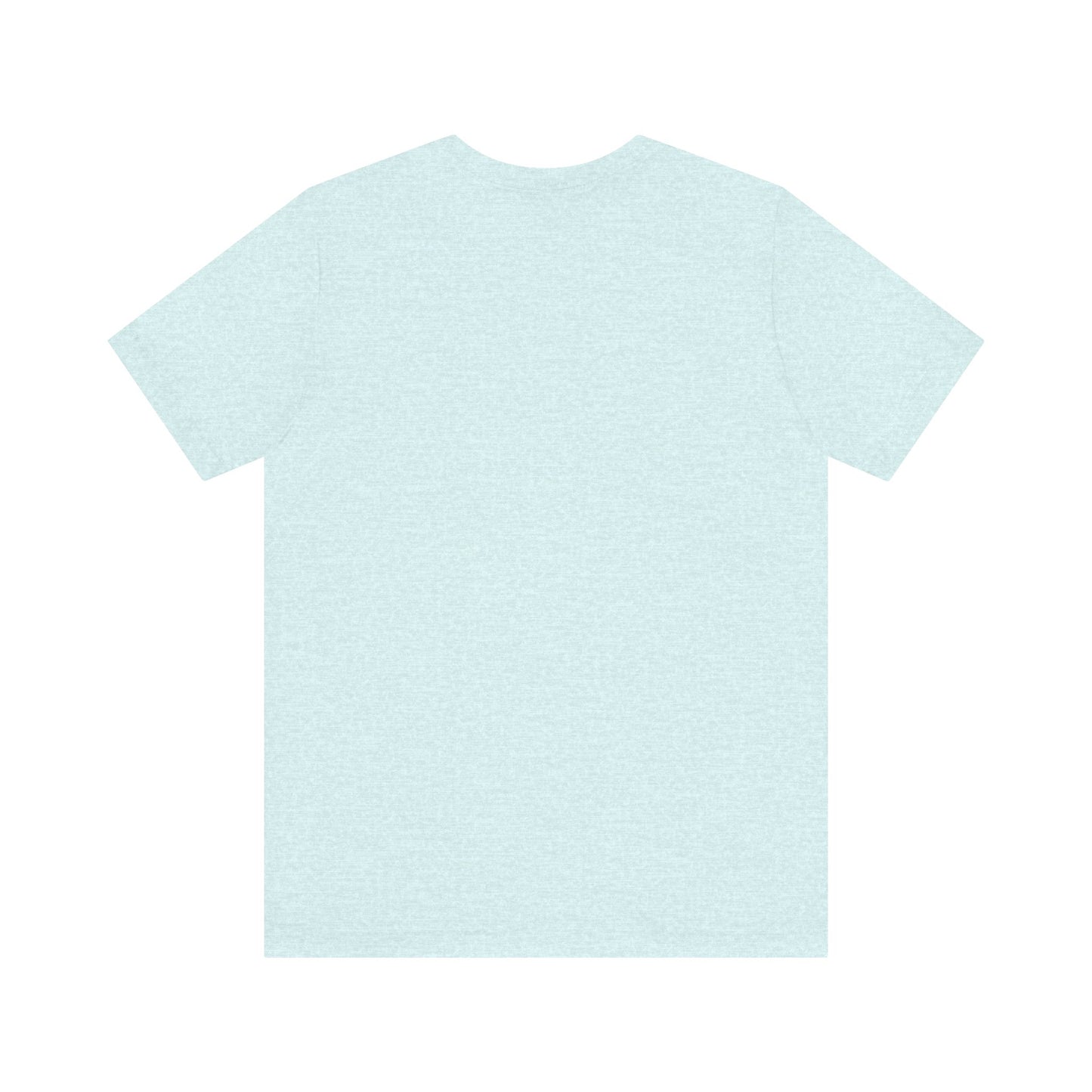 Bear Unisex Tee - Cute Little Bear Design