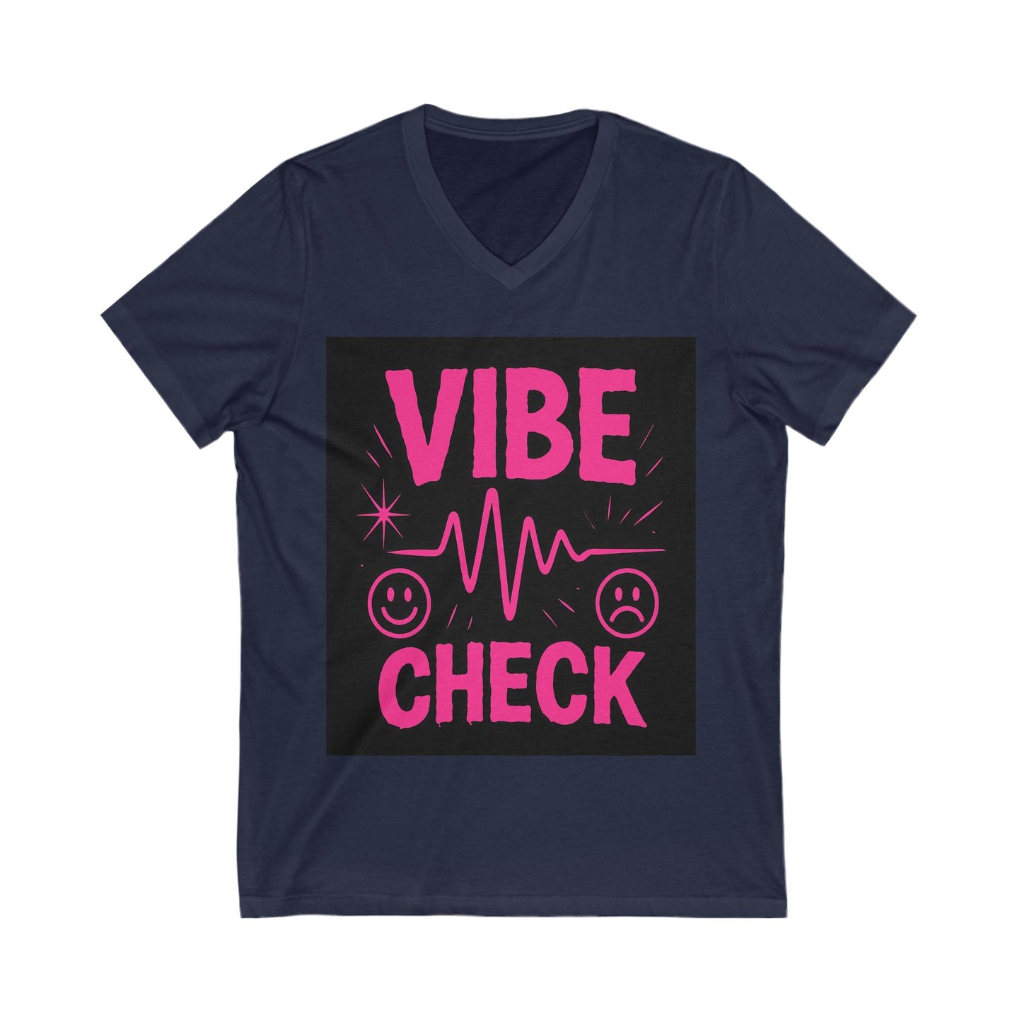 T-Shirt with 'Real Game Recognize Real Game' Design