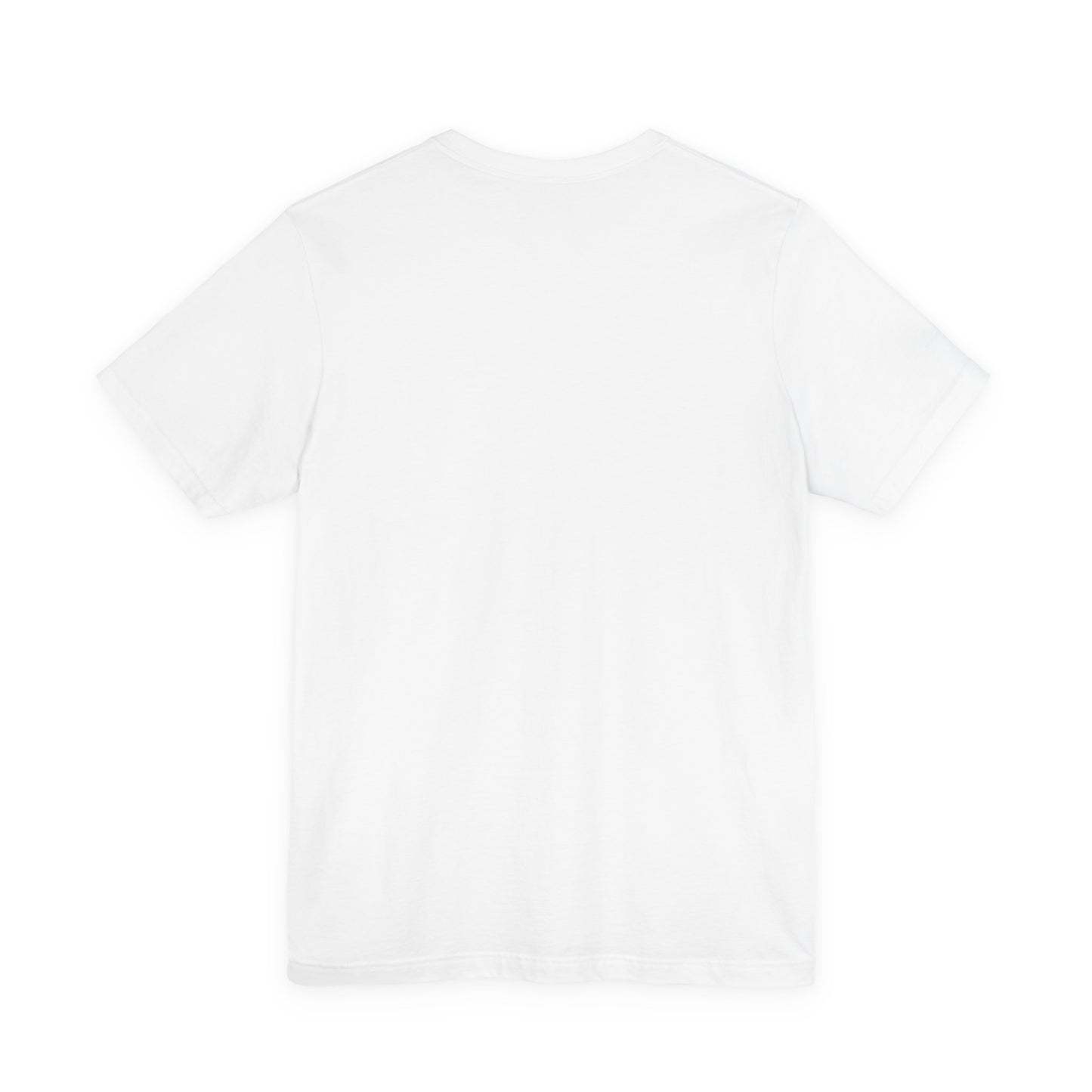 Bear Unisex Tee - Cute Little Bear Design
