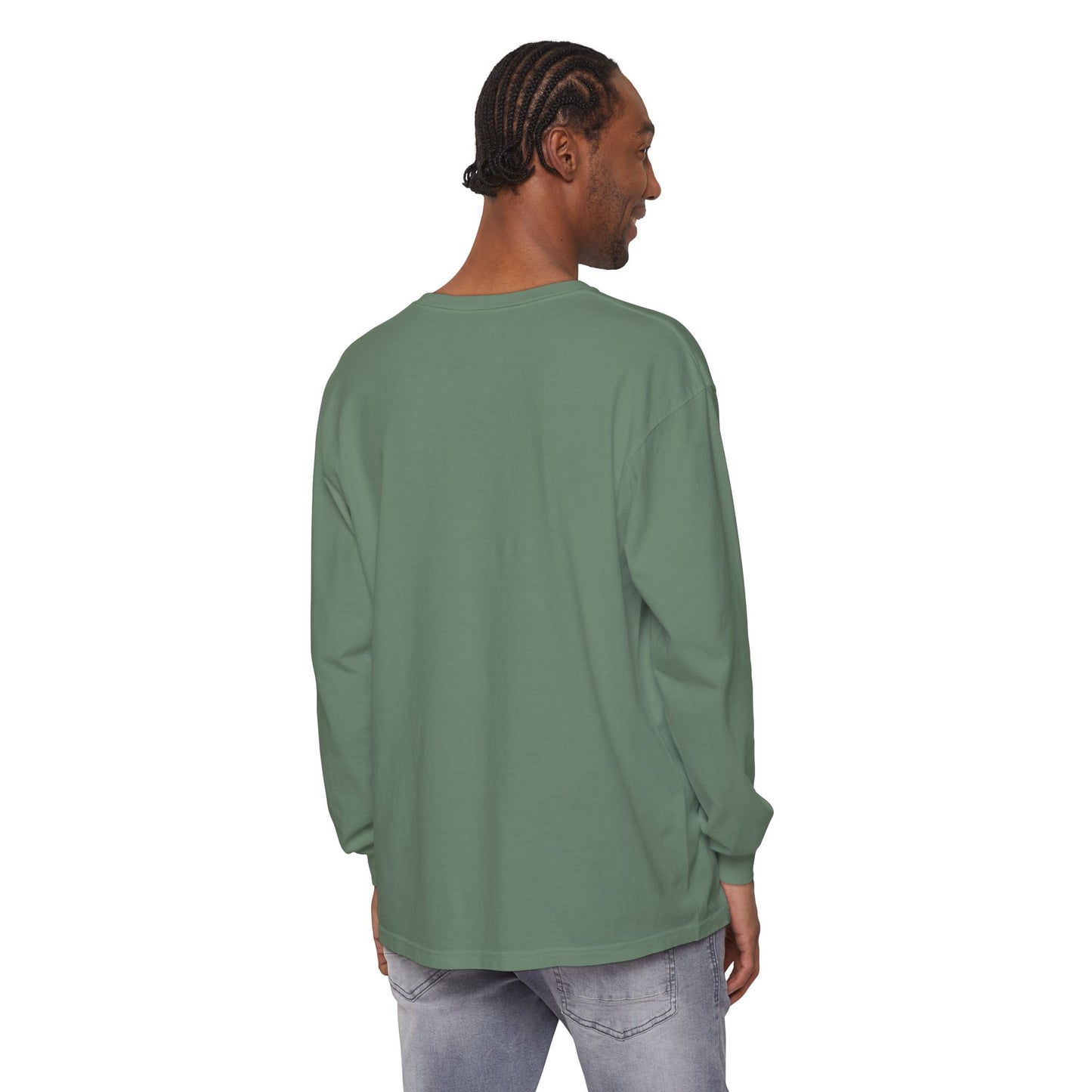 Unisex Long Sleeve T-Shirt - True Hero Sports Tee, Perfect Gift for Coaches, Players, Birthdays, Sports Events, Team Spirit