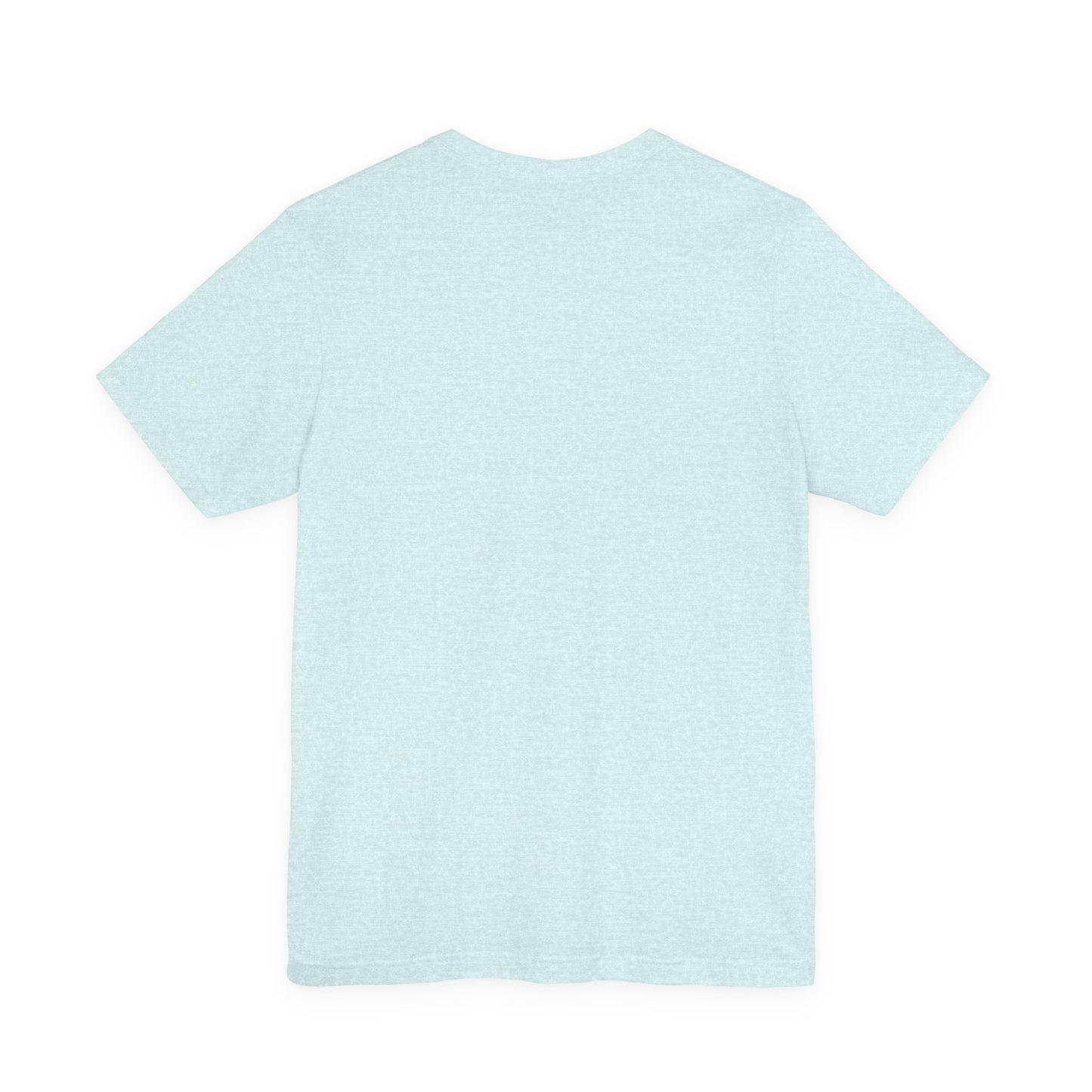 Bear Unisex Tee - Cute Little Bear Design