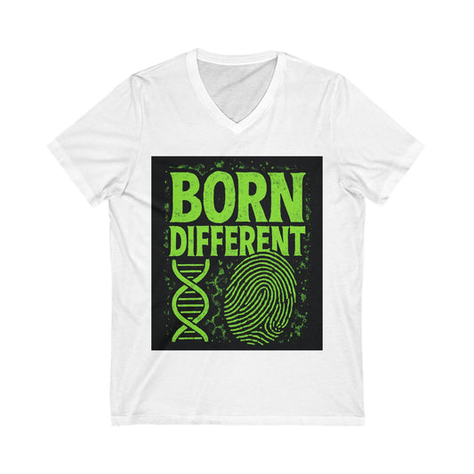 V-Neck Tee - Continuing to Find Amazing Apparel
